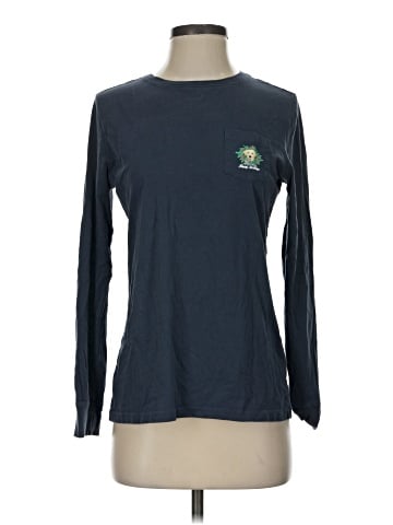 Vineyard Vines Long Sleeve T-Shirt (view 1)