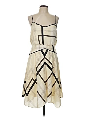Banana Republic Cocktail Dress (view 1)