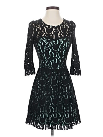 Sugarlips Cocktail Dress (view 1)