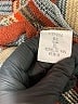 Unbranded Brown Poncho Size XL - photo 8