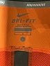 Nike Orange Active T-Shirt Size L - photo 7