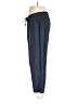 Splendid Blue Casual Pants Size L - photo 5
