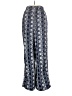 Timing Blue Casual Pants Size S - photo 2