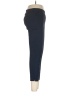 Margaret M Solid Blue Dress Pants Size M - photo 4