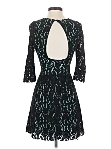 Sugarlips Cocktail Dress (view 2)