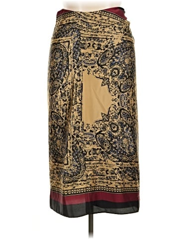 Zara Casual Skirt (view 1)