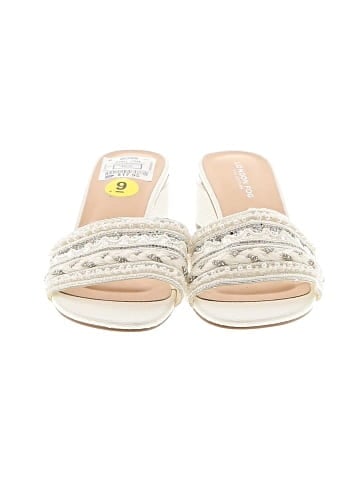 London Fog Sandals (view 2)