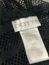 Dotti Black Swimsuit Cover Up Size L - photo 3