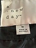 A New Day Black Raincoat Size S - photo 6