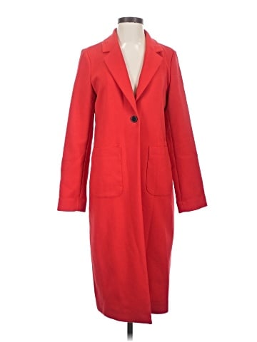 Express Coat (view 1)