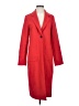 Express Red Coat Size XS - photo 1