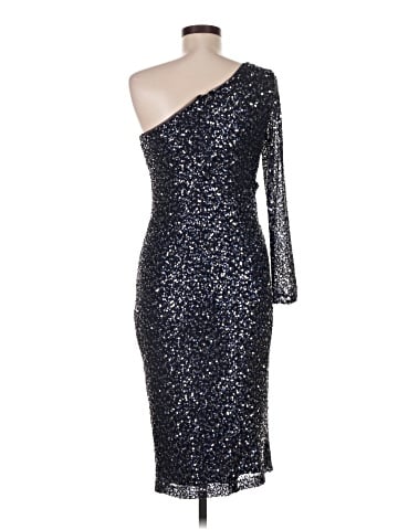 Betsy & Adam Cocktail Dress (view 2)