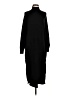 MNG Black Casual Dress Size S - photo 1