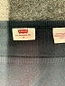 Levi's Black Short Sleeve Turtleneck Size S - photo 7