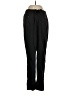 Eddie Bauer Solid Black Track Pants Size S - photo 1