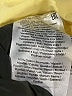 Vero Moda 100% Cotton Yellow Long Sleeve Blouse Size XS - photo 8