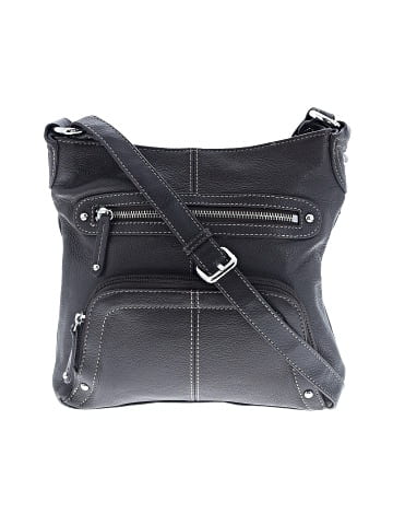 Tignanello Leather Crossbody Bag (view 1)