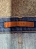Joe's Jeans Blue Jeans Size 30 waist - photo 7