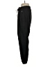 Eddie Bauer Solid Black Track Pants Size S - photo 5
