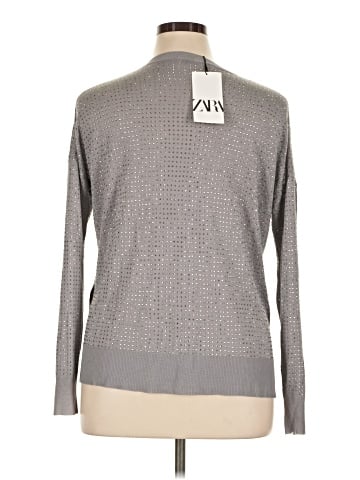 Zara Pullover Sweater (view 2)