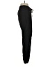 Eddie Bauer Solid Black Track Pants Size S - photo 4