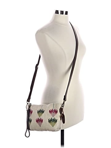 MZ Made Crossbody Bag (view 2)