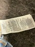 Old Navy Solid Blue Jeans Size 16 - photo 5