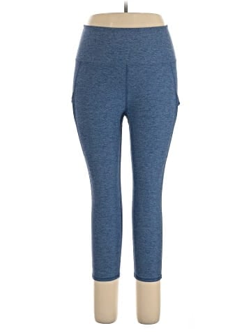 KIRKLAND Signature Active Pants (view 1)