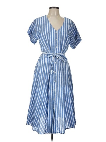 Chaps Casual Dress (view 1)