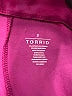 Torrid Tie-dye Pink Athletic Shorts Size 2X Plus (2) - photo 3