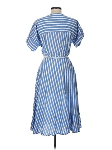 Chaps Casual Dress (view 2)