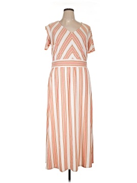 Lane Bryant Casual Dress