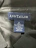 Ann Taylor Black Blazer Size 6 - photo 6