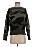 Aqua Camo Green Pullover Sweater Size S - photo 1