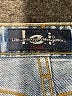 L.e.i. Blue Denim Shorts Size 11 - photo 3
