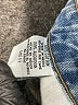 L.e.i. Blue Denim Shorts Size 11 - photo 4