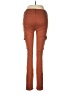 Ashley Mason Brown Cargo Pants Size 9 - photo 2