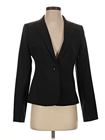 Banana Republic Wool Blazer (view 1)