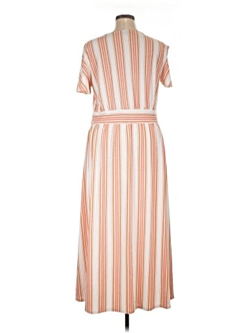 Lane Bryant Casual Dress (view 2)