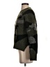 Aqua Camo Green Pullover Sweater Size S - photo 5