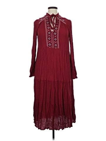 Knox Rose Casual Dress (view 1)