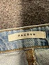 PacSun Blue Denim Shorts Size 27 waist - photo 3