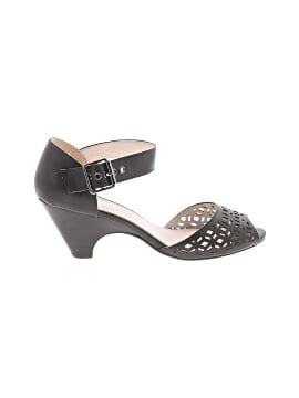 Chelsea Crew Heels