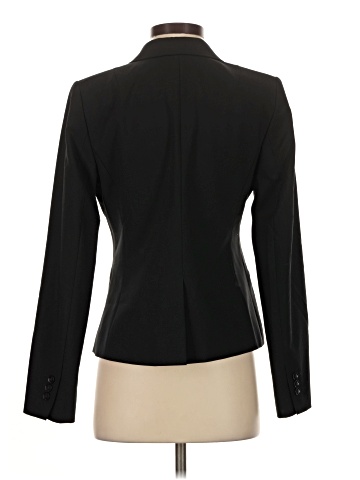 Banana Republic Wool Blazer (view 2)