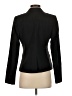 Banana Republic Black Wool Blazer Size 4 - photo 2