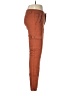 Ashley Mason Brown Cargo Pants Size 9 - photo 4