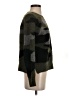 Aqua Camo Green Pullover Sweater Size S - photo 4