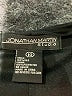 Jonathan Martin Black Cocktail Dress Size 10 - photo 7