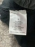 Pinque Black Pullover Sweater Size S - photo 8