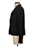 Banana Republic Black Wool Blazer Size 4 - photo 5